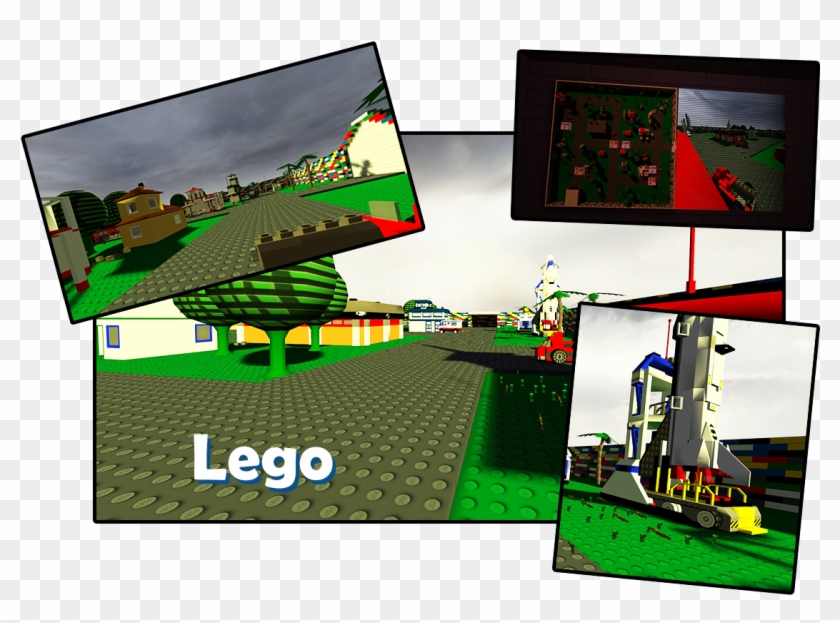 [ Img] - Led-backlit Lcd Display Clipart