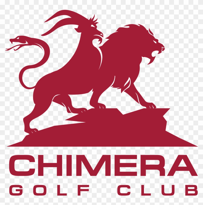 Chimera Clipart Symbol - Bondurant Racing School Logo - Png Download #3885186