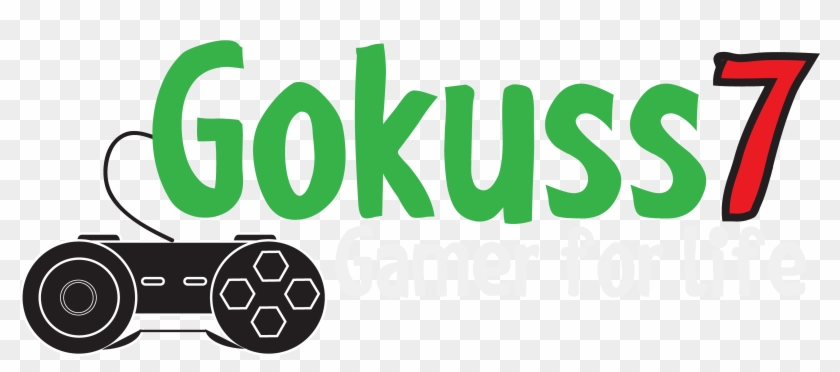 Gokuss7-logo Clipart