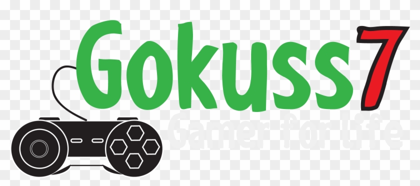 Gokuss7-logo Clipart #3885213