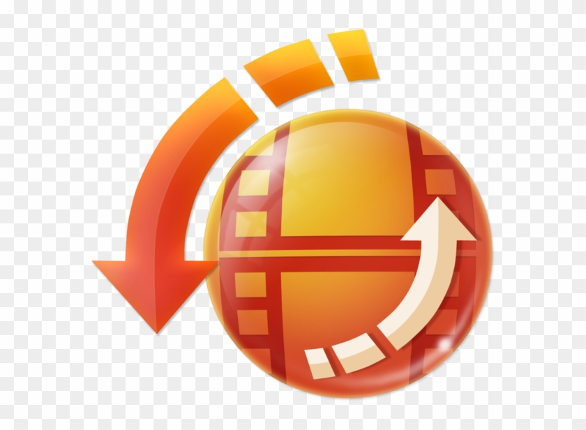 Any Video Converter Lite On The Mac App Store - Any Video Converter Lite Clipart