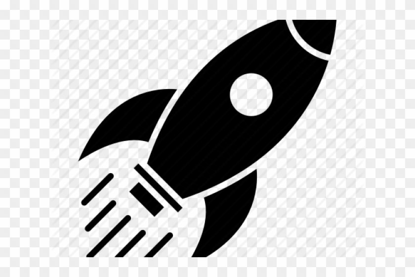 Seo Clipart Nasa Rocket - Rocket Vector Free Icon - Png Download