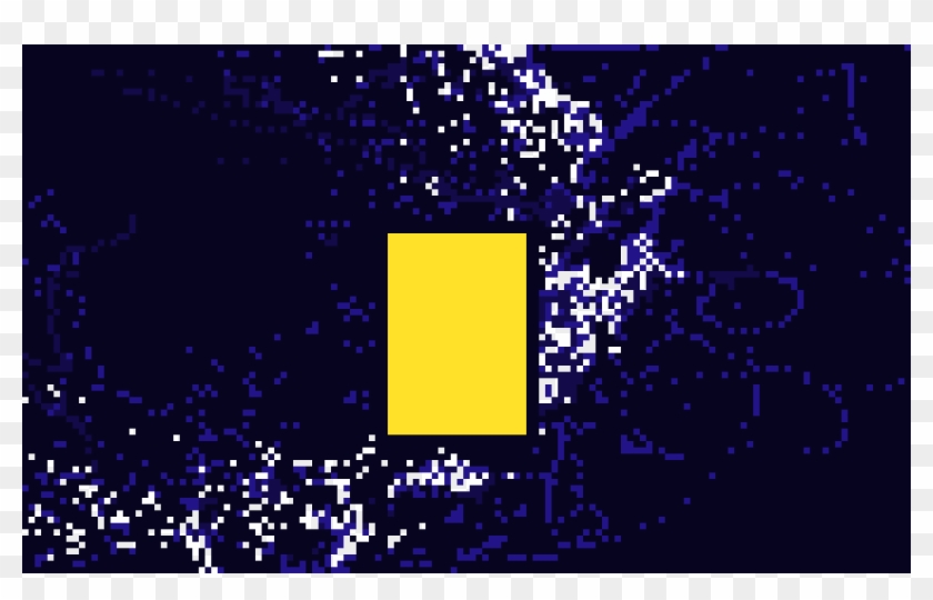 Red Feather Lake - Graphic Design Clipart