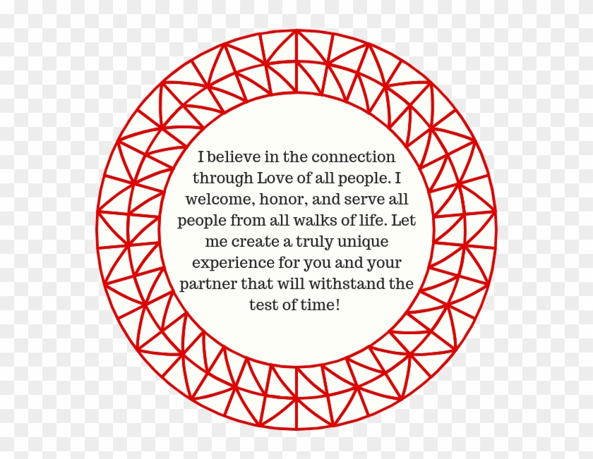 Red Feather Healing - Instagram Clipart