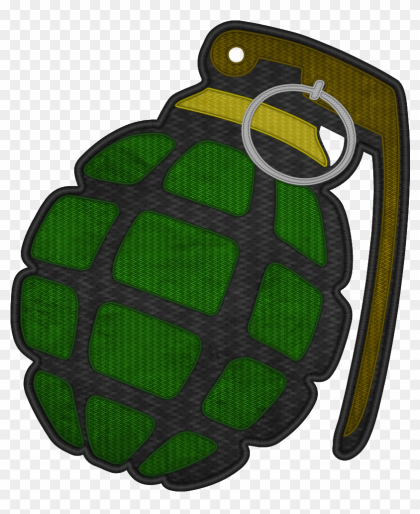 Bad Frag Tactical - Binoculars Clipart