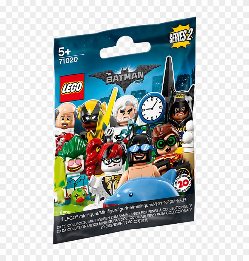 Lego Movie 2 Toys Clipart #3885716