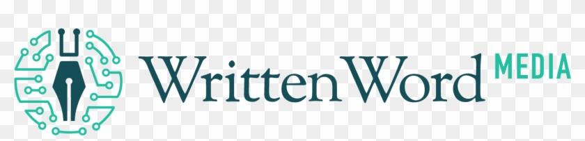 Written Word Media Knowledgebase - Graphic Design Clipart #3885792