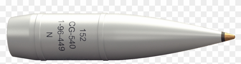 152 Mm Round - Cosmetics Clipart #3885828