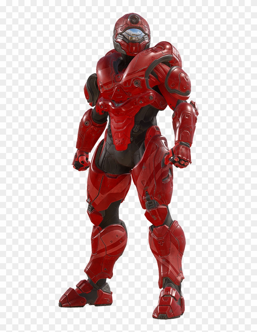 Halo Stinger Armor - Halo 5 Spartan Armour Clipart