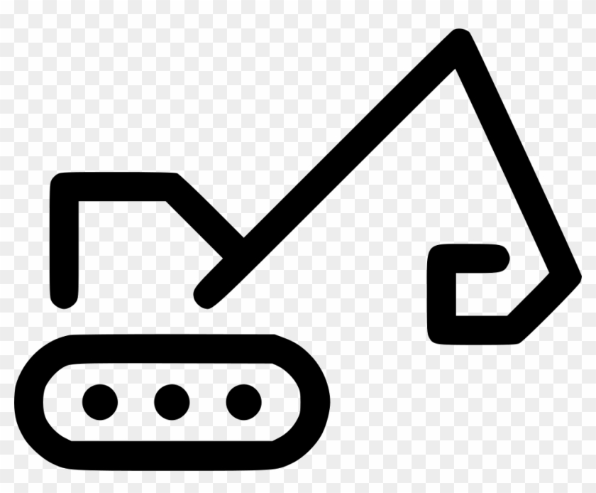 Png File Svg - Free Digger Icon Clipart