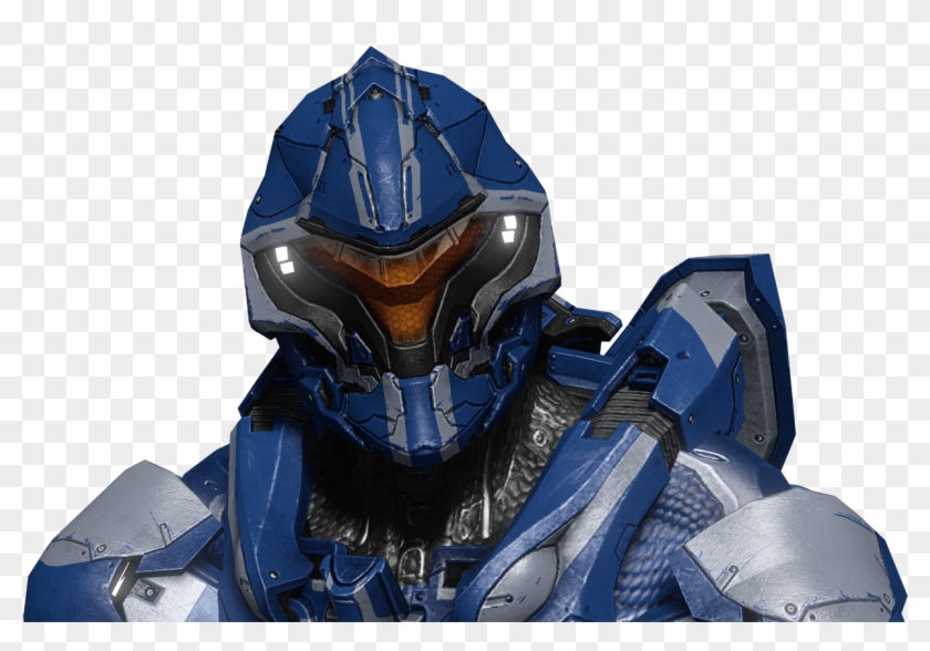Pathfinder Gold Visor - Halo 4 Pathfinder Helmet Clipart