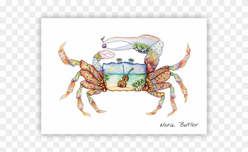 Fiddler Crab Png - Fiddler Crab Clipart