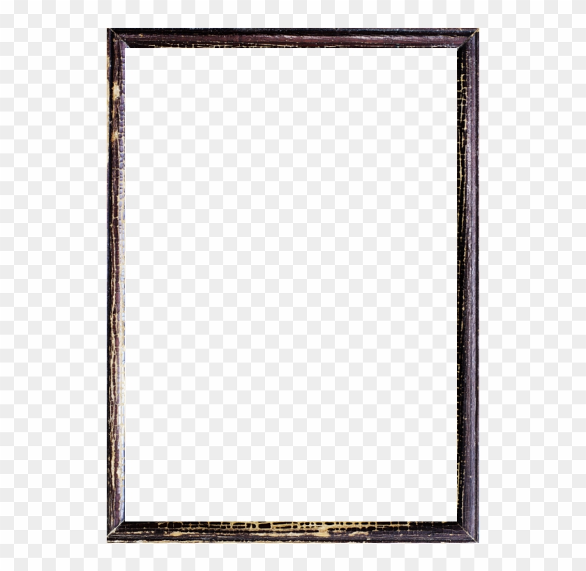 Stephen Hillenburg - Wooden Photo Frame Png Clipart