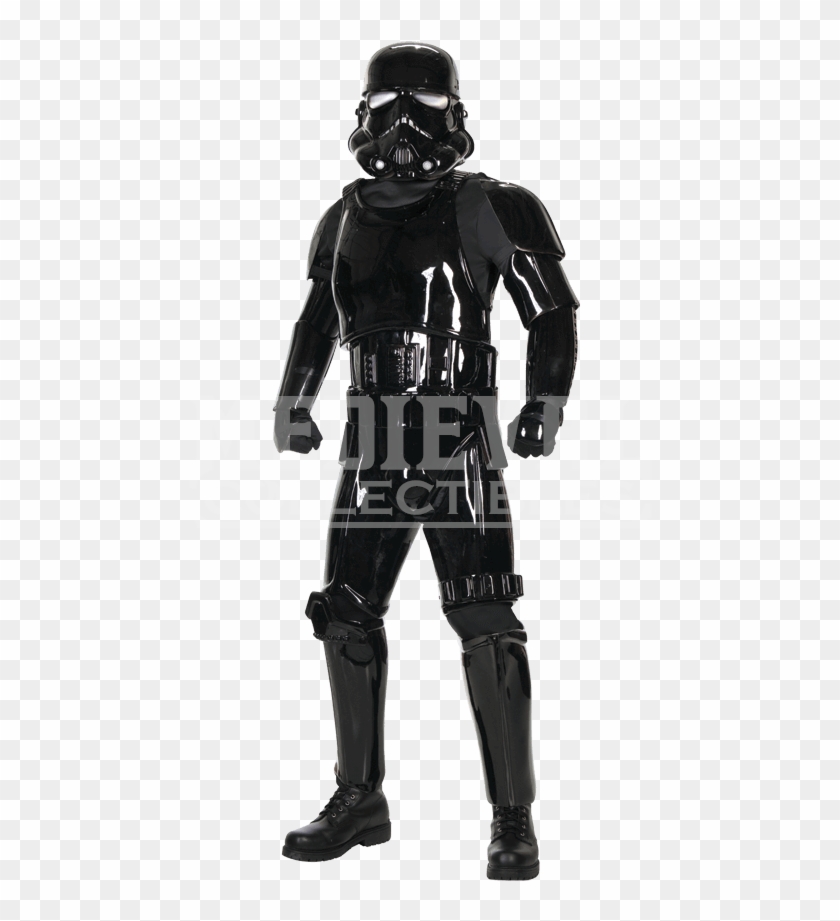 Price Match Policy - Black Shadow Stormtrooper Supreme Clipart #3886558