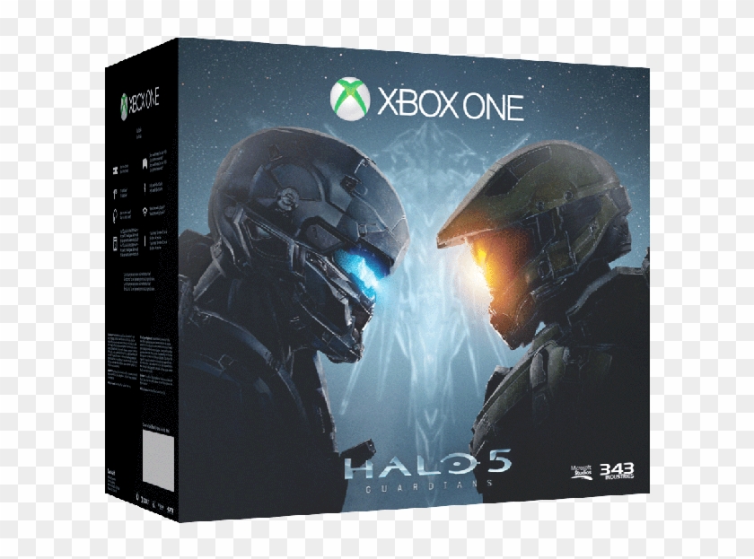 Grid View - Halo 5: Guardians Clipart