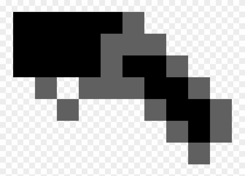 Grappling Hook Shot - Graphics Clipart