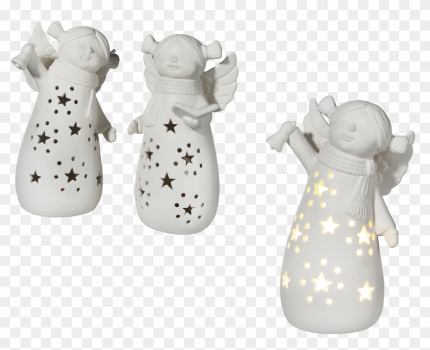 Figurine Clipart