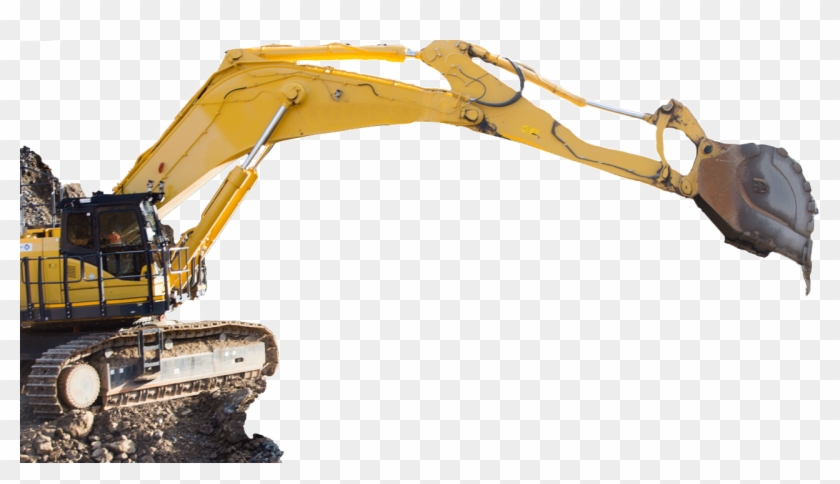 Google Ads - Bulldozer Clipart #3886800