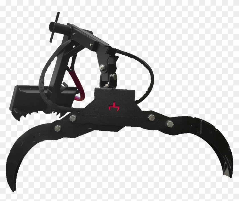 Branch Manager Grapple Bmg - Toro Dingo Grapple Clipart