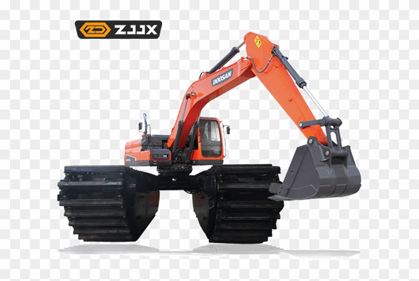 Excavator Clipart #3886903