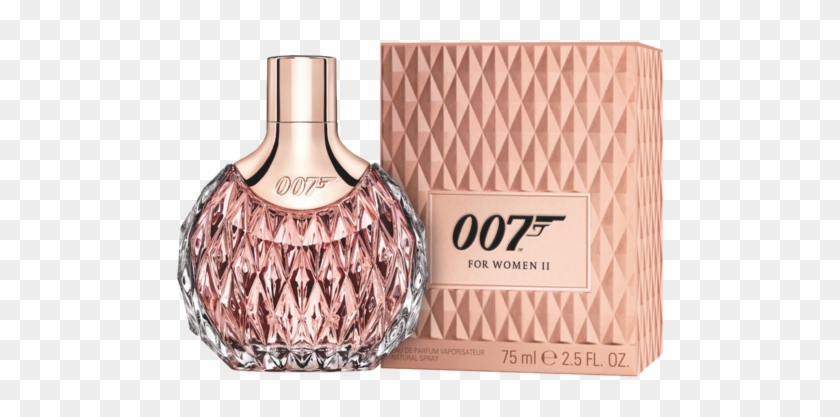 James Bondverified Account - James Bond Parfum Damen Clipart #3886986