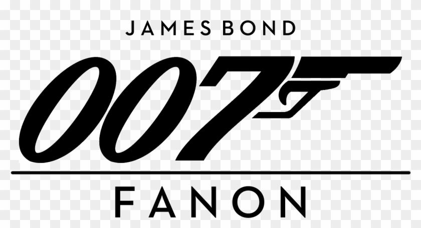 James Bond Png Clipart #3887064