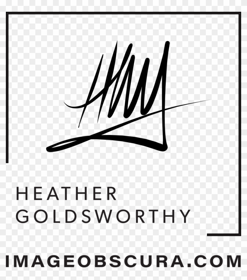 Imageobscura Heather Goldsworthy Photographer - Calligraphy Clipart