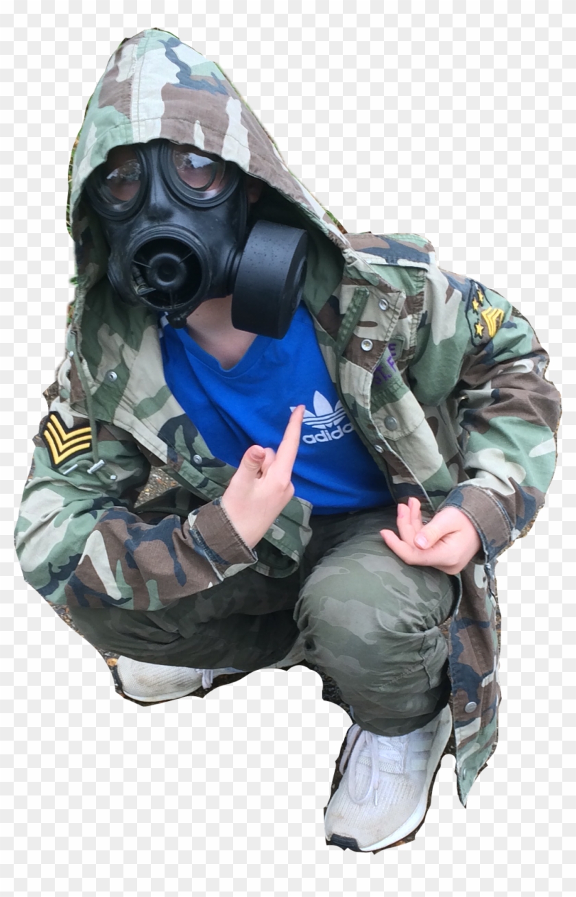 Slav Sticker - Combat Medic Clipart #3887316