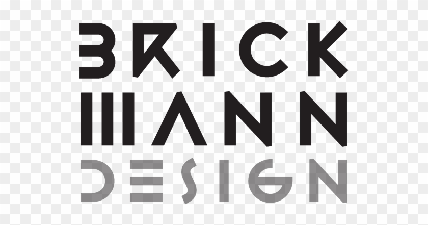 Brickmann Design Brickmann Design - Parallel Clipart #3887407