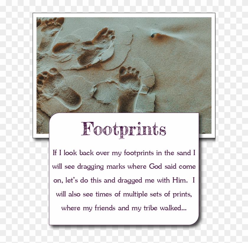 Read More - Foot Clipart #3887411