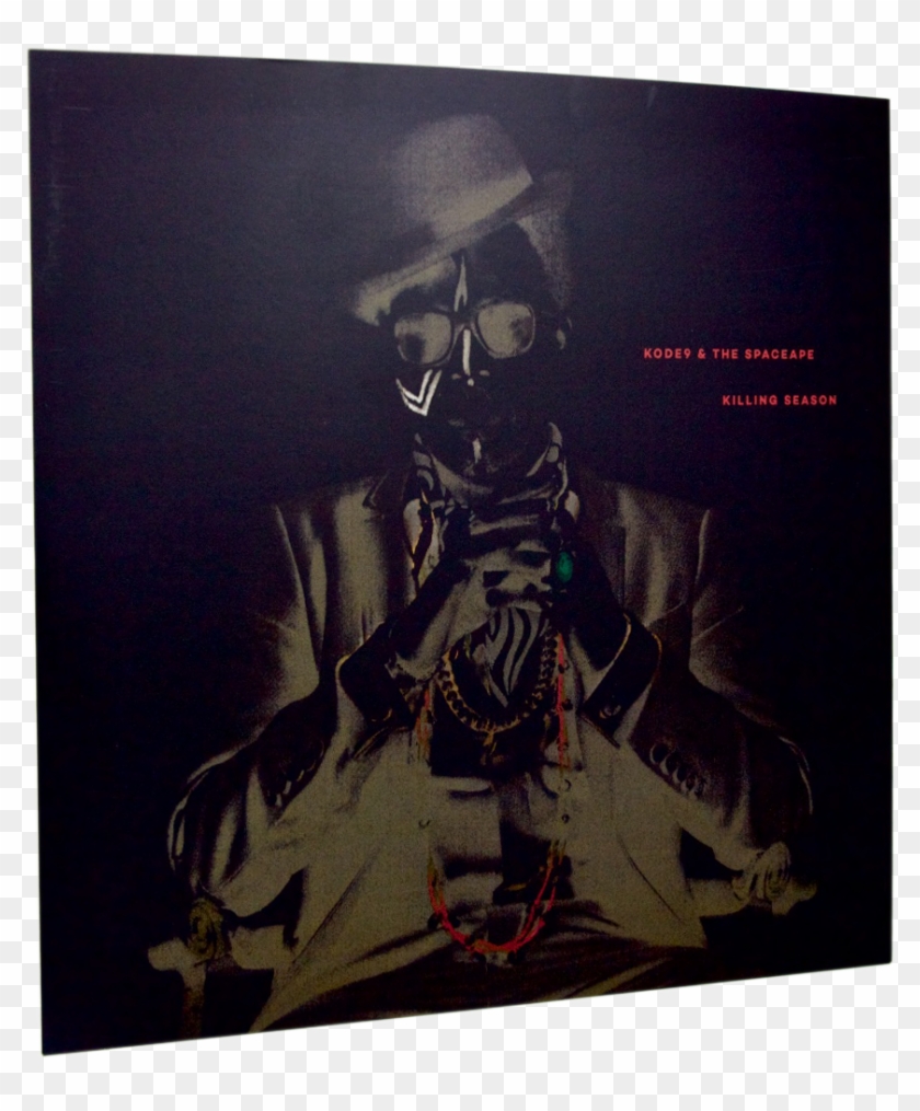 Kode9 Clipart #3887492