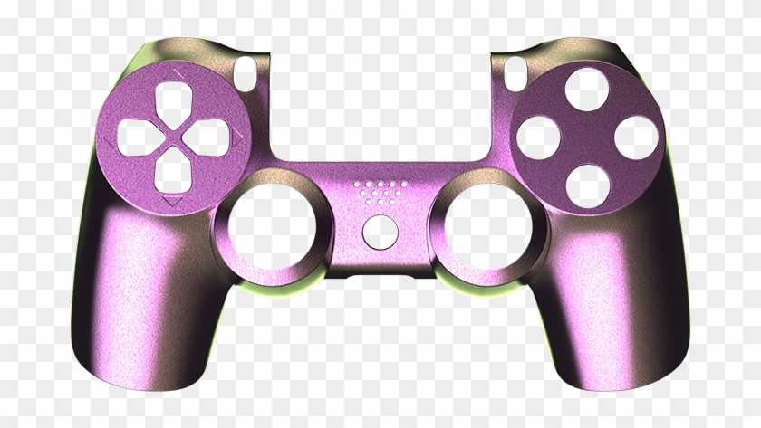 Pinkchameleon - Game Controller Clipart
