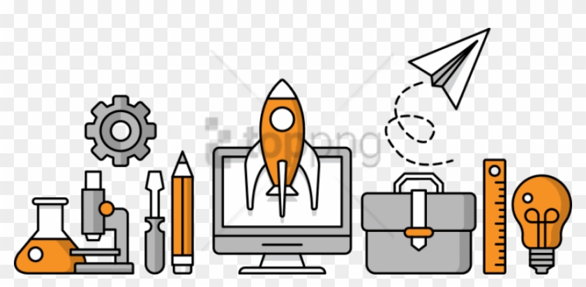 Free Png Web Design Line Art Png Image With Transparent Clipart