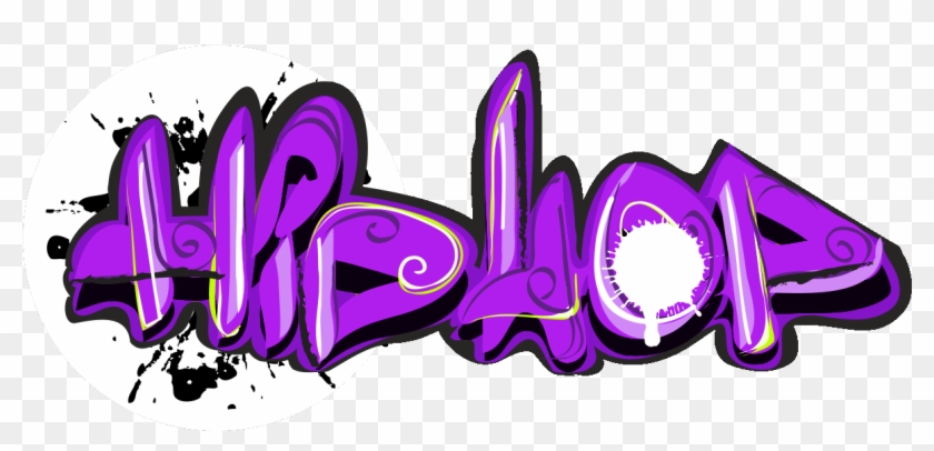 Sticker Graffiti Hiphop Ambiance Sticker Col Sand A023 - Graffiti Hip Hop Png Clipart #3887813