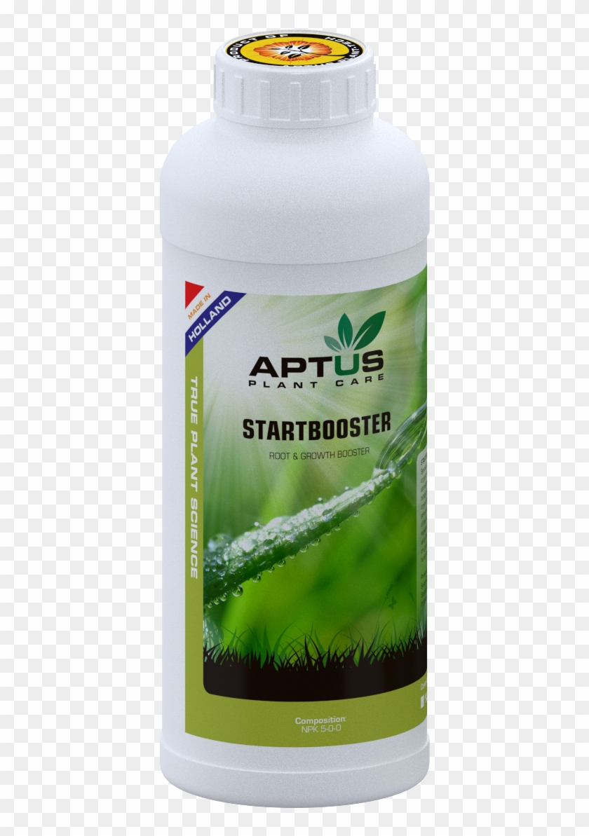 Startbooster 1l - Aptus Regulator Clipart #3887819