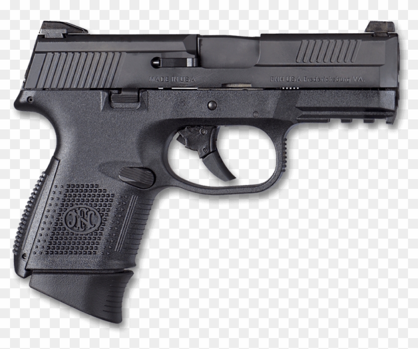 Slider Image - Fns 40 Compact Clipart
