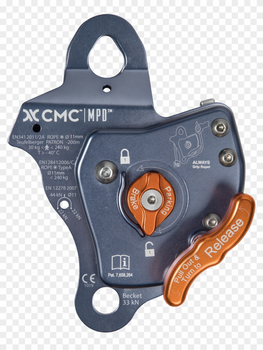 Mpd™ Ce Certified - Cmc Mpd Clipart #3887876