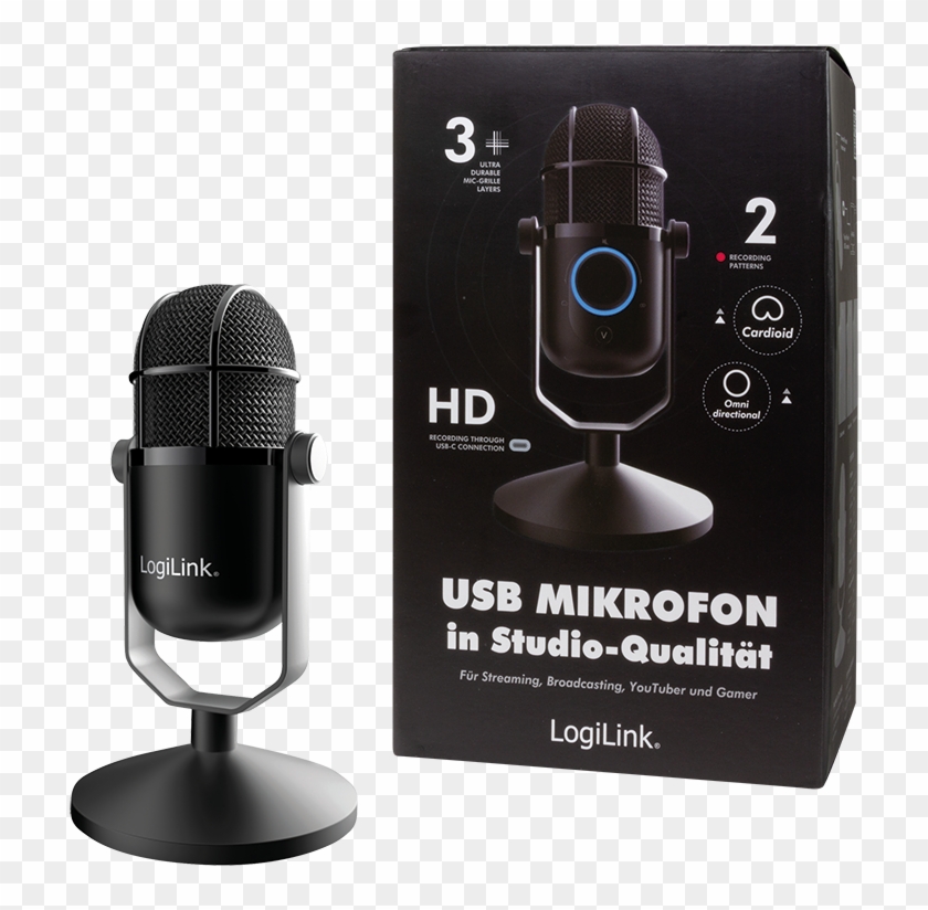 Image (png) - Mikrofon Png Clipart #3888106
