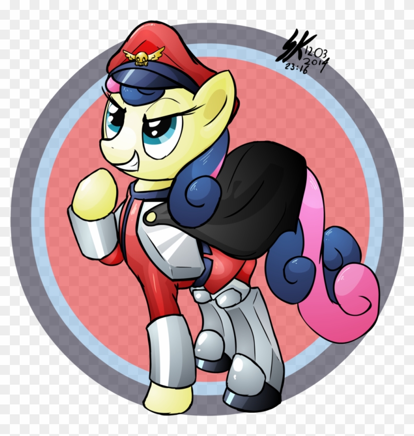 Shinekolt, Bon Bon, Cape, Clothes, Crossover, Glare, - Cartoon Clipart #3888191