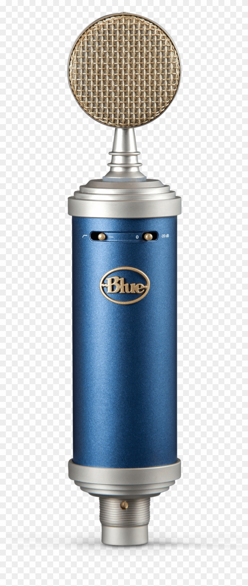 Bluebird Sl Condenser Microphone - Blue Spark Sl Microphone Clipart
