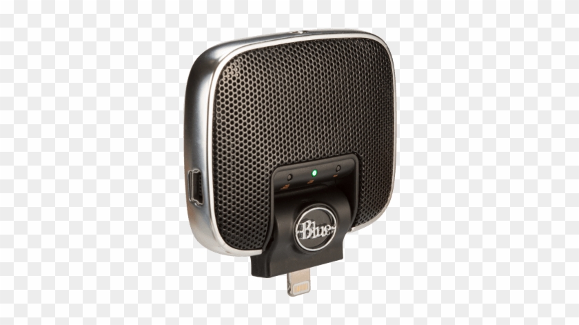 137798 1 - Best Iphone External Microphone Clipart #3888394