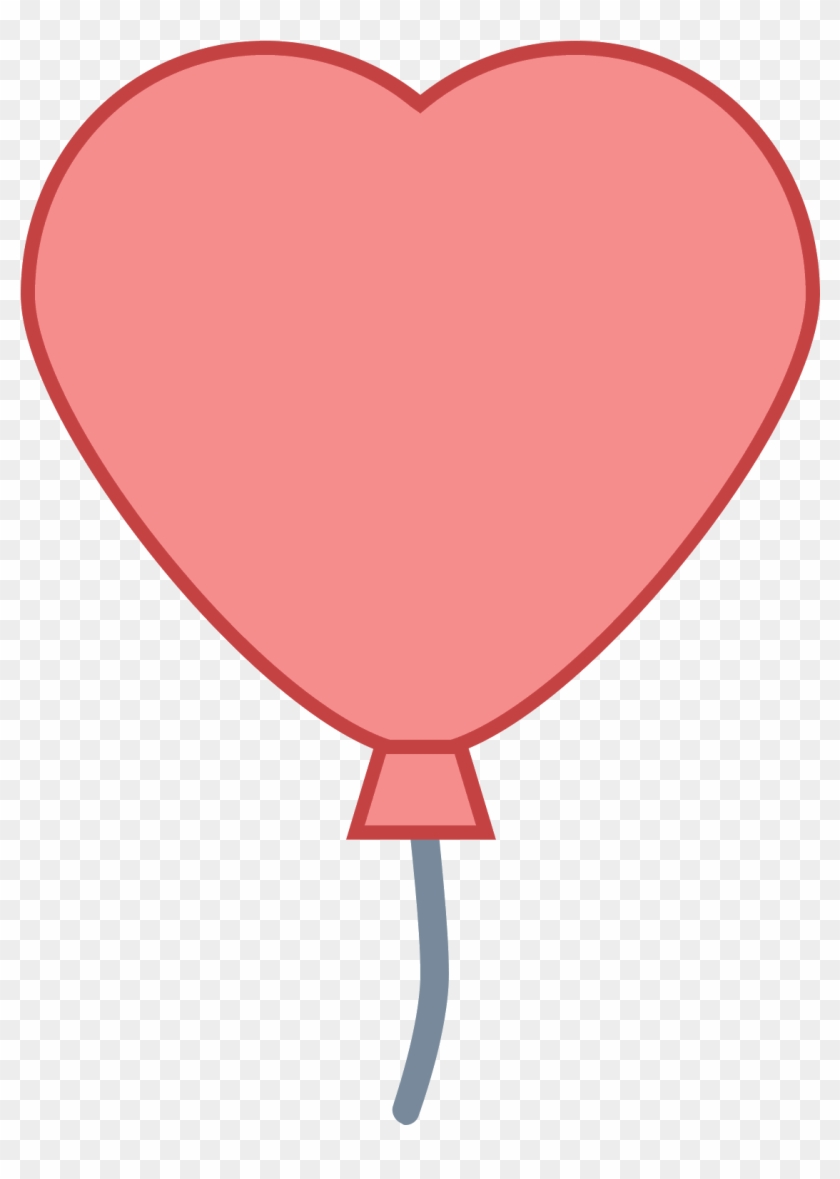 Clip Royalty Free Stock Baloon Vector Ballon - Coração De Balão Png Transparent Png