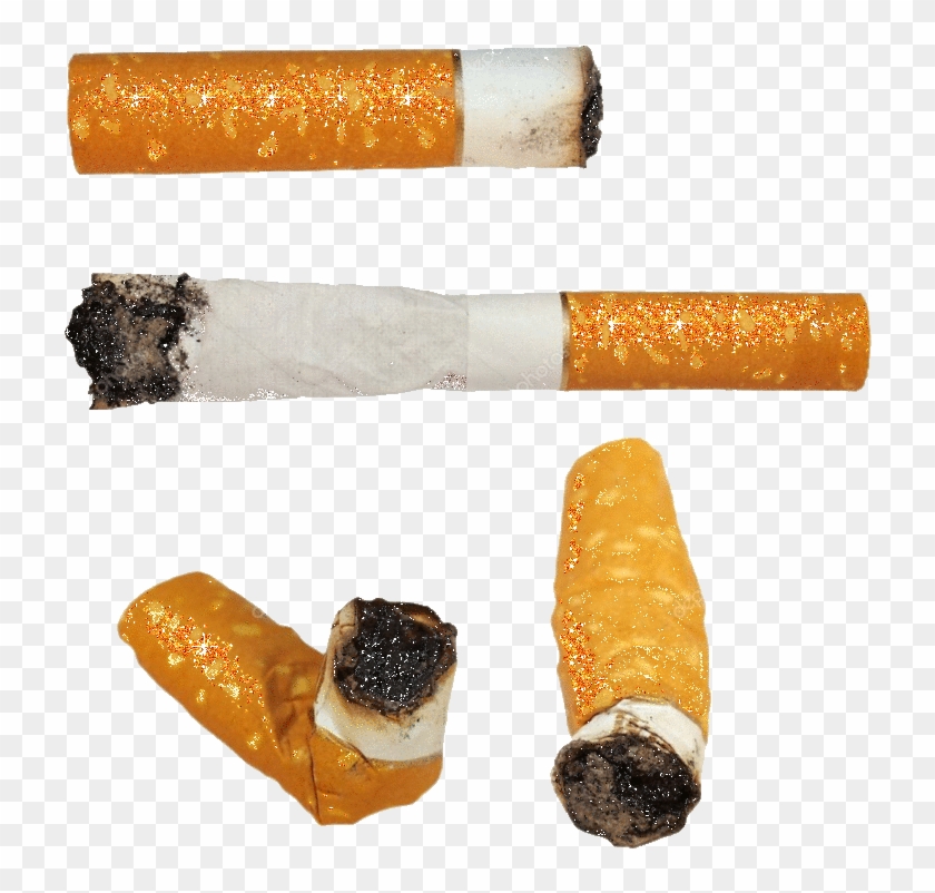 Cigarette Sticker - Cigarette Gif No Background Clipart