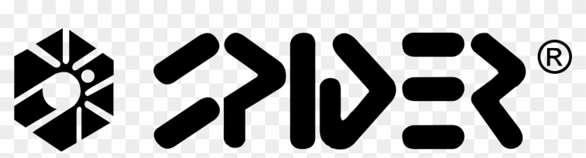 Spider Logo Png Transparent - Spider Logo Vector Clipart #3888834