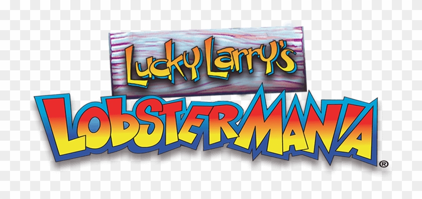 Lobstermania - Graphics Clipart