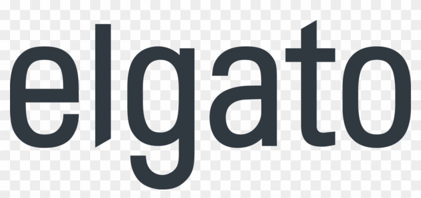 Elgato Logo Png - Elgato Logo Clipart