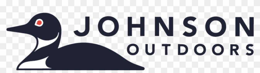 Johnson Outdoors New Logo - Canvasback Duck Clipart
