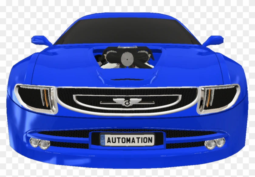 K0pgbro 529 Kb - Pony Car Clipart #3889103