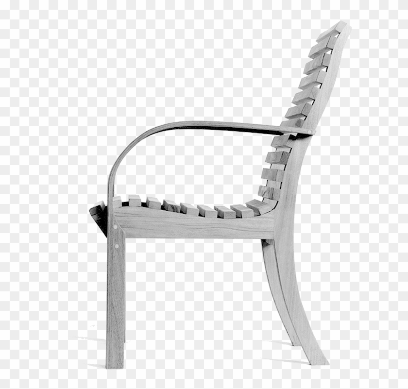 From Rigorously Minimal Terraces To Lushly Planted - Outdoor Furniture Clipart