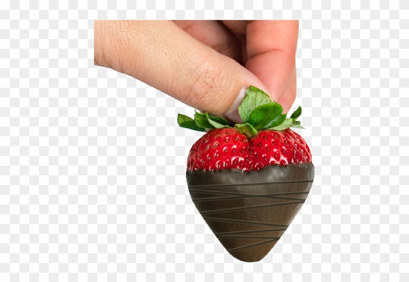 Image - Strawberry Clipart #3889161